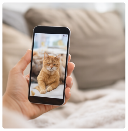 comunicacion cercana foto