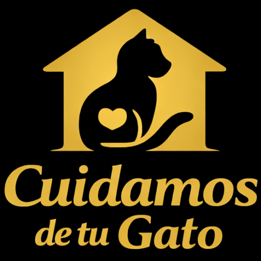 cuidamos de tu gato