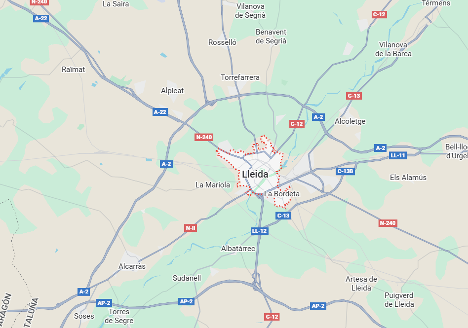 cuidamos de tu gato zonas de trabajo