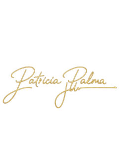 𝒫𝒶𝓉𝓇𝒾𝒸𝒾𝒶 𝒫𝒶𝓁𝓂𝒶 con fondo