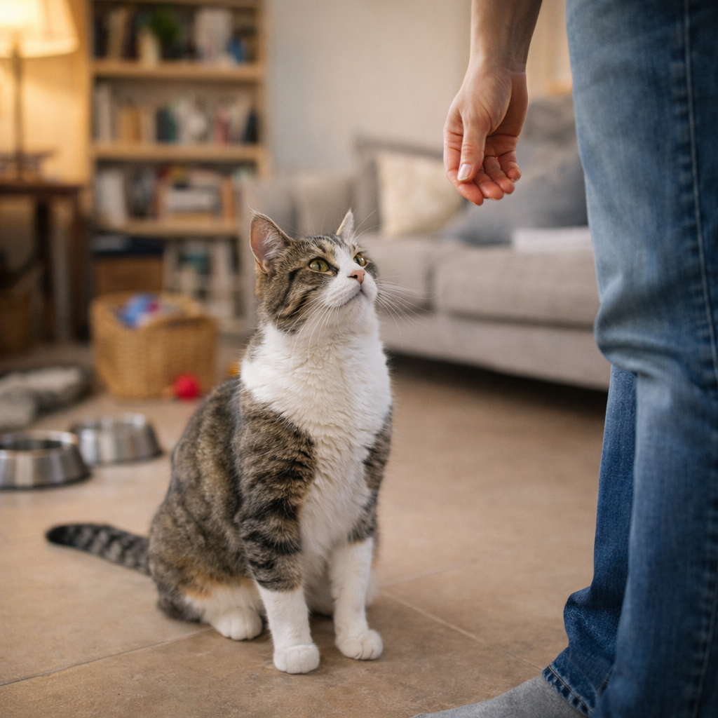 Cuidado de gatos en Lleida cuidado de gatos a domicilio